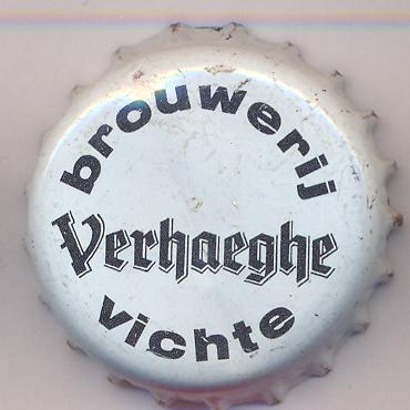 Beer cap Nr.9984:   produced by Brouwerij Verhaeghe/Anzegem-Vichte