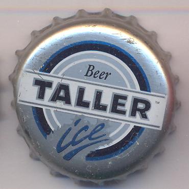 Beer cap Nr.10014: Taller Ice produced by Desna/Chernigov