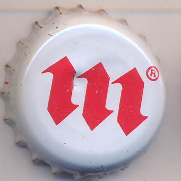 Beer cap Nr.10026: Mützig produced by Brasserie Mutzig/Mutzig