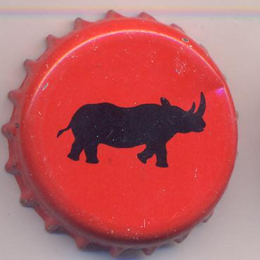 Beer cap Nr.10051: Stamper produced by Brasserie Karlsbrau/Saverne