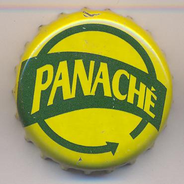 Beer cap Nr.10062: Finkbräu Panache produced by brewed for Lidl/Strasbourg