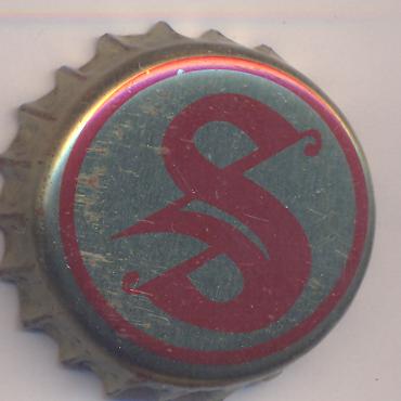 Beer cap Nr.10072: Speciale produced by Brasserie de Tanger/Tanger