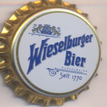 Beer cap Nr.10121: Wieselburger Spezial produced by Brauerei Wieselburg/Wieselburg