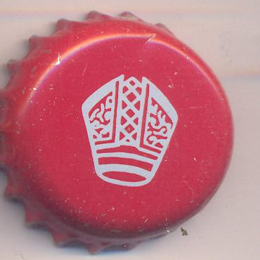 Beer cap Nr.10208: The Bishop's Tipple Very Strong Ale From Wiltshire produced by Gibbs Mew/Salisbury