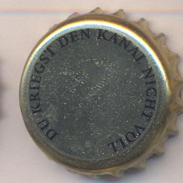 Beer cap Nr.10227: BANAMA produced by Paulaner Brauerei/München