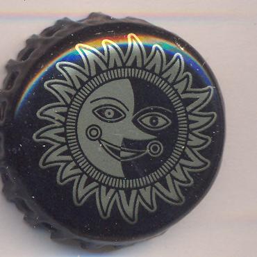 Beer cap Nr.10255: Midnight Sun Kolsch produced by Midnight Sun Brewing Co./Anchorage