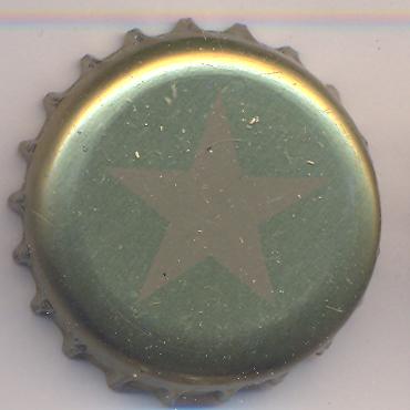 Beer cap Nr.10307: Estrella Damm produced by Cervezas Damm/Barcelona
