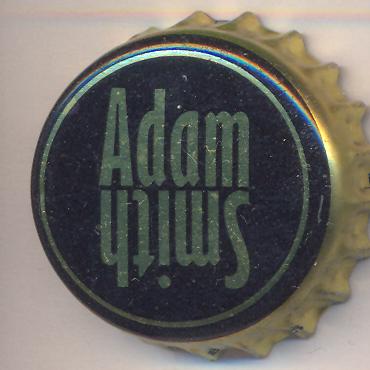 Beer cap Nr.10347: Adam Smith produced by Pott's Brauerei/Oelde