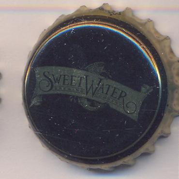 Beer cap Nr.10366: Winter Ale produced by Sweetwater Brewing Company/Atlanta