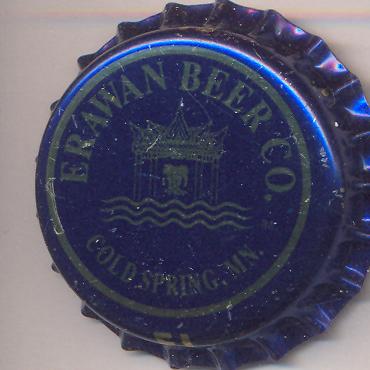 Beer cap Nr.10381: Erawan Beer produced by Erawan Beer Co./Cold Spring