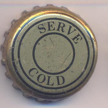 Beer cap Nr.10391: all brands produced by Reschs Brewery/Sydney