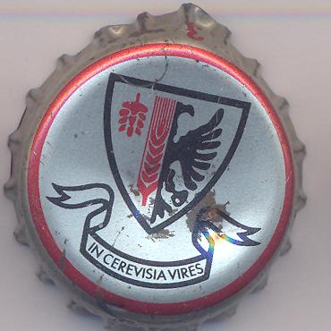 Beer cap Nr.10417: Phoenix Beer produced by Mauritius Breweries Ltd/Phoenix