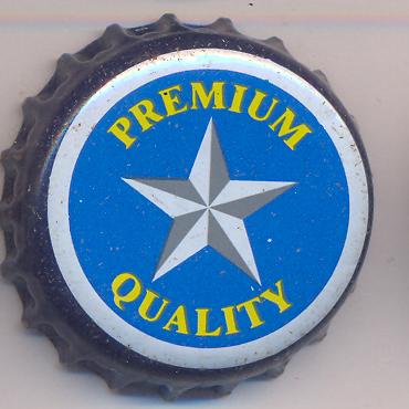 Beer cap Nr.10429: Star Lager produced by Nigerian Breweries Ltd/Lagos