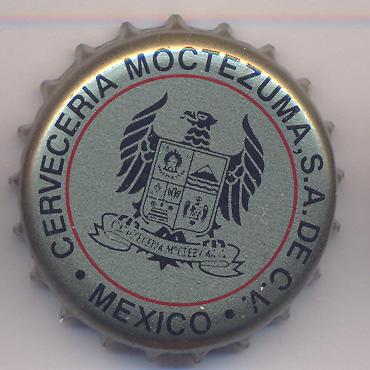 Beer cap Nr.10467: Cerveza Sol produced by Cerveceria Cuauhtemoc - Moctezuma/Monterrey