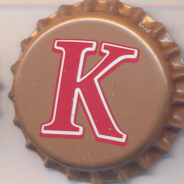 Beer cap Nr.10512: Konrad produced by Pivovar Konrad/Vratislav