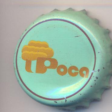 Beer cap Nr.10608: Pavlodar Original produced by Pavlodarskiy Pivovarenniy Zavod/Pavlodar