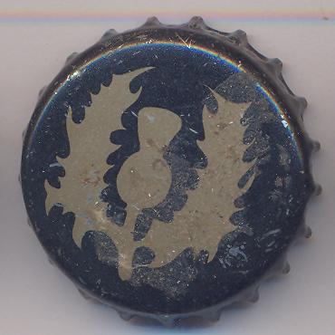 Beer cap Nr.10621: Amberley produced by Brasserie Pelforth/Mons-en-Baroeul