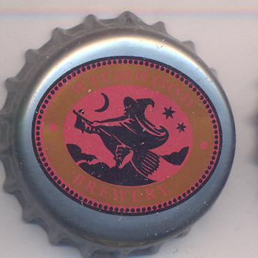 Beer cap Nr.10624: Wychwood Fiddler's Elbow produced by Wychwood/Witney