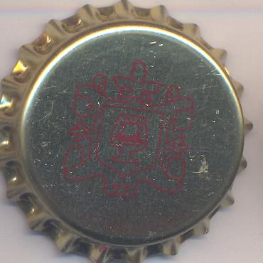 Beer cap Nr.10643: Kavadarka produced by Tirves/Kavadarci