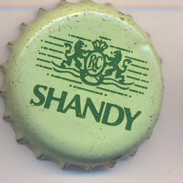 Beer cap Nr.10663: Royal Club Shandy produced by Vrumona B.V./Bunnik