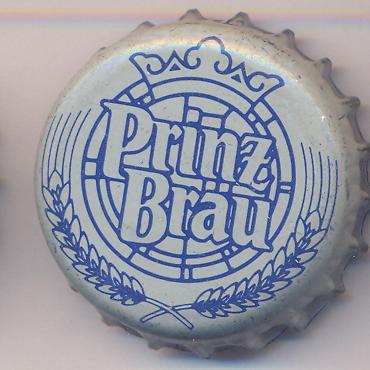 Beer cap Nr.10670: Prinz Bräu produced by Prinz Bräu/Firenze