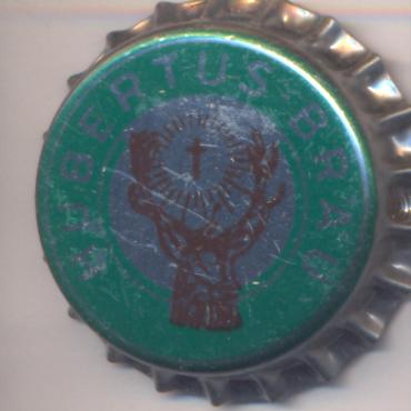 Beer cap Nr.10722: Hubertus Bräu produced by Hubertus Bräu/Laa an der Thaya