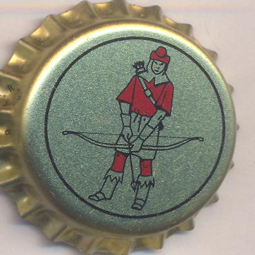 Beer cap Nr.10739: Gildenbier produced by Brouwerij Haacht/Boortmeerbeek