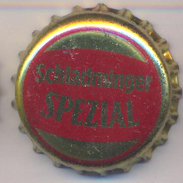 Beer cap Nr.10749: Schladminger Spezial produced by Schladminger Brau GmbH/Schladming