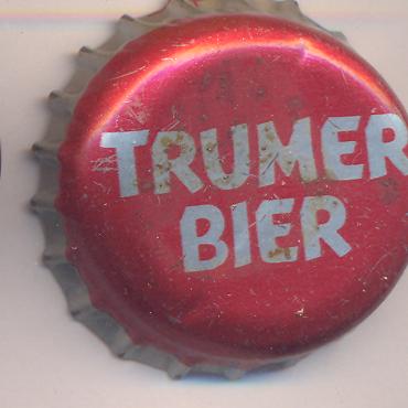 Beer cap Nr.10772: Trumer Bier produced by Brauerei Josef Sigl KG/Obertrum