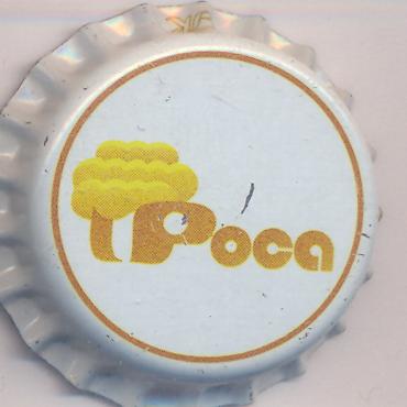 Beer cap Nr.10792: Pavlodar Original produced by Pavlodarskiy Pivovarenniy Zavod/Pavlodar