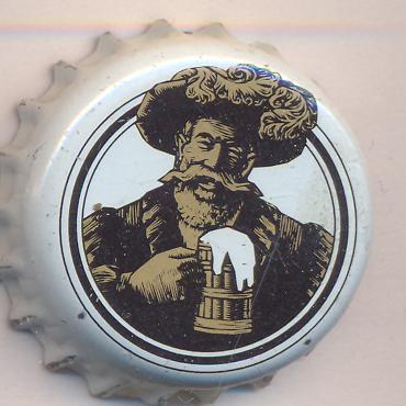 Beer cap Nr.10805: Ketterer Ur-Weisse produced by Privatbrauerei M. Ketterer GmbH & Co./Hornberg