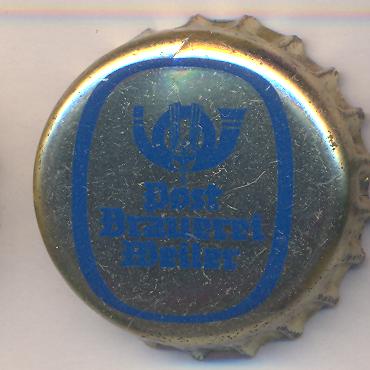 Beer cap Nr.10880: Post Bier produced by Post Brauerei/Weiler