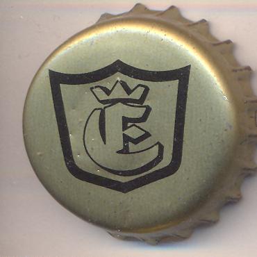 Beer cap Nr.10922: Einbecker produced by Einbecker Brauhaus/Einbeck