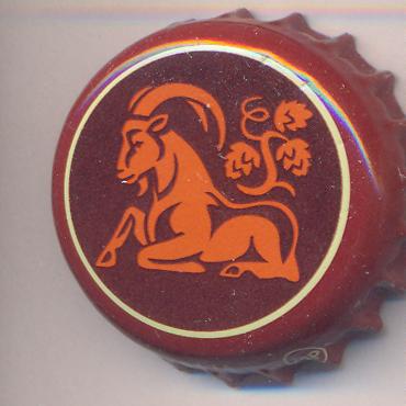 Beer cap Nr.10964: La Trappe Bokbier produced by De Koningshoeven/Tilburg