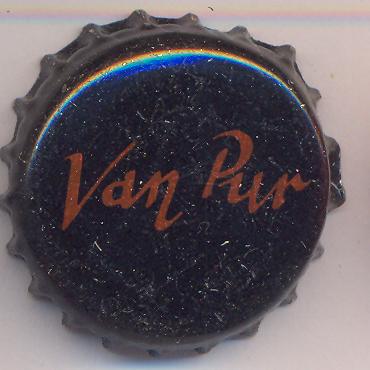 Beer cap Nr.10979: Van Pur produced by Van Pur Brewery/Rakszawa