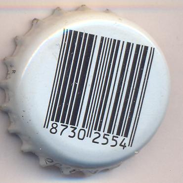 Beer cap Nr.10986: Dommelsch Pilsener 25cl produced by Dommelsche Bierbrouwerij/Dommelen