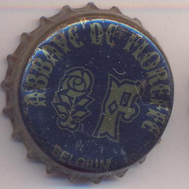 Beer cap Nr.10988: La Meilleure produced by Abbaye de Floreffe/Floreffe