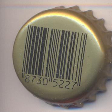 Beer cap Nr.10992: Hertog Jan produced by Arcener/Arcen