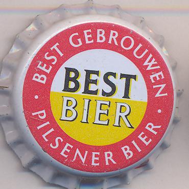 Beer cap Nr.11011: Pilsener Bier produced by Bavaria/Lieshout