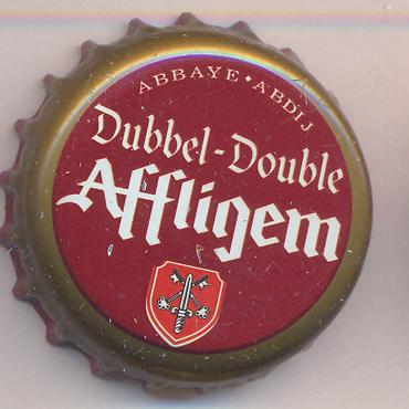 Beer cap Nr.11046: Affligem Dubbel produced by De Smedt - Affligem/Opwijk