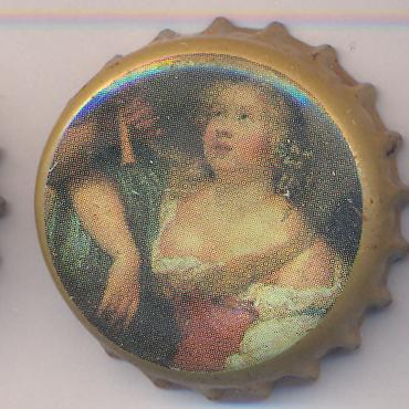 Beer cap Nr.11054: Janneke produced by Arcener/Arcen