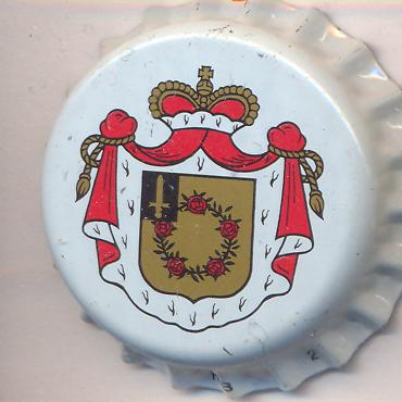 Beer cap Nr.11065: Fürst Carl produced by Fürstliche Brauerei Ellingen/Ellingen