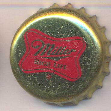 Beer cap Nr.11109: High Life produced by Miller Brewing Co/Milwaukee