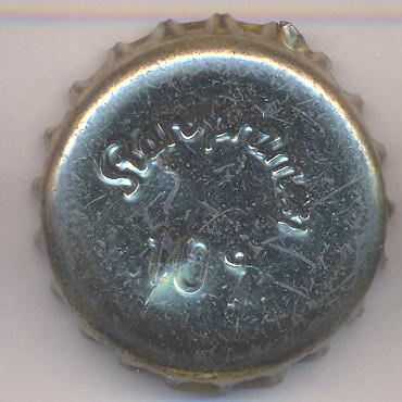 Beer cap Nr.11120: Staropramen 12% produced by Staropramen/Praha