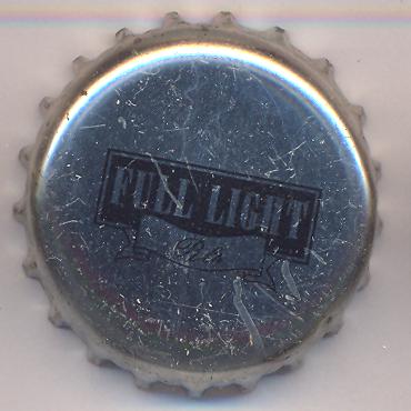 Beer cap Nr.11122: Full Light Pils produced by Elbrewery Co. Ltd/Elblag