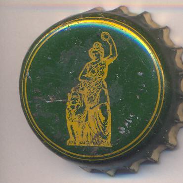 Beer cap Nr.11142: Bavaria produced by Joint-stock company Bavaria/Sankt-Peterburg