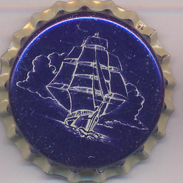 Beer cap Nr.11144: Marston's Old Empire, India Pale Ale produced by Marstons/Burton on Trent