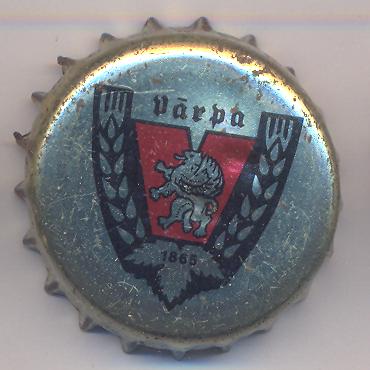 Beer cap Nr.11174: all brands produced by Varpa Alus Daritava/Riga