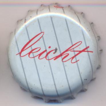 Beer cap Nr.11194: Egger Leicht produced by Privatbrauerei Fritz Egger GmbH/Unterradlberg