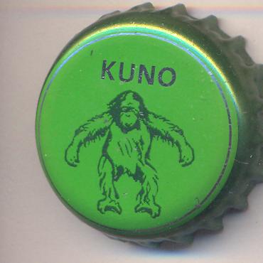 Beer cap Nr.11270: Reudnitzer produced by Leipziger Brauhaus zu Reudnitz GmbH/Leipzig